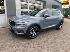 Volvo XC40 - 1.5 T5 Twin Engine R-Design Leer Panodak Vol