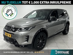 Land Rover Discovery Sport - 1.5 P300e PHEV Dynamic HSE PANORAMADAK | RONDOM ZICHT CAMERA