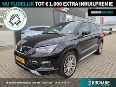 SEAT Ateca - 1.5 TSI FR Business Intense | Camera | Navigatie | Apple Carplay/Android Auto |