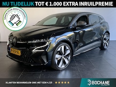 Renault Mégane E-Tech - EV60 Techno 1 fase lader | TREKHAAK | 99% SOH | 360 CAMERA | NAVIGATIE |