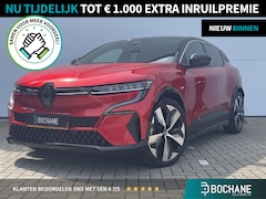 Renault Mégane E-Tech - EV40 Boost Charge Techno | Winterpack | Adaptieve cruise-control |