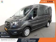 Ford Transit - 310 2.0 TDCI L2H2 Trend Automaat Airco Bluetooth Camera Cruise Control