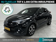 Toyota C-HR - 1.8 Hybrid Business Intro NAVIGATIE | ACHTERUITRIJCAMERA | CLIMATE CONTROL