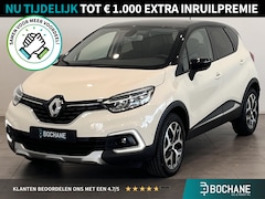 Renault Captur - 0.9 TCe Intens | Navigatie | Cruise Control | Climate Control | Dodehoek detectie | Easy L