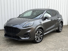 Ford Puma - 1.0 EcoBoost Hybrid ST-Line Aut. / Hybrid / Camera / winterpakket / 17 inch