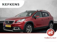 Peugeot 2008 - 1.2 130pk Allure | Camera | Panoramadak | Navigatie | Climate Control | Cruise Control |