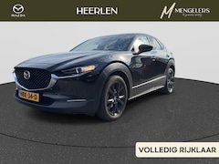 Mazda CX-30 - 2.0 e-SkyActiv-G M Hybrid Homura | Rijklaar | Volledig Onderhouden | All Season Banden |