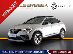 Renault Arkana - 1.6 E-Tech Hybrid 145 R.S. Line *Open Dak