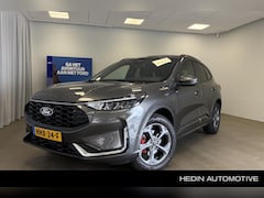 Ford Kuga - 2.5 PHEV ST-Line X | Winter Pack | Adaptive Cruise | 360 Camera | AGR-Stoelen | BLIS | 4 J
