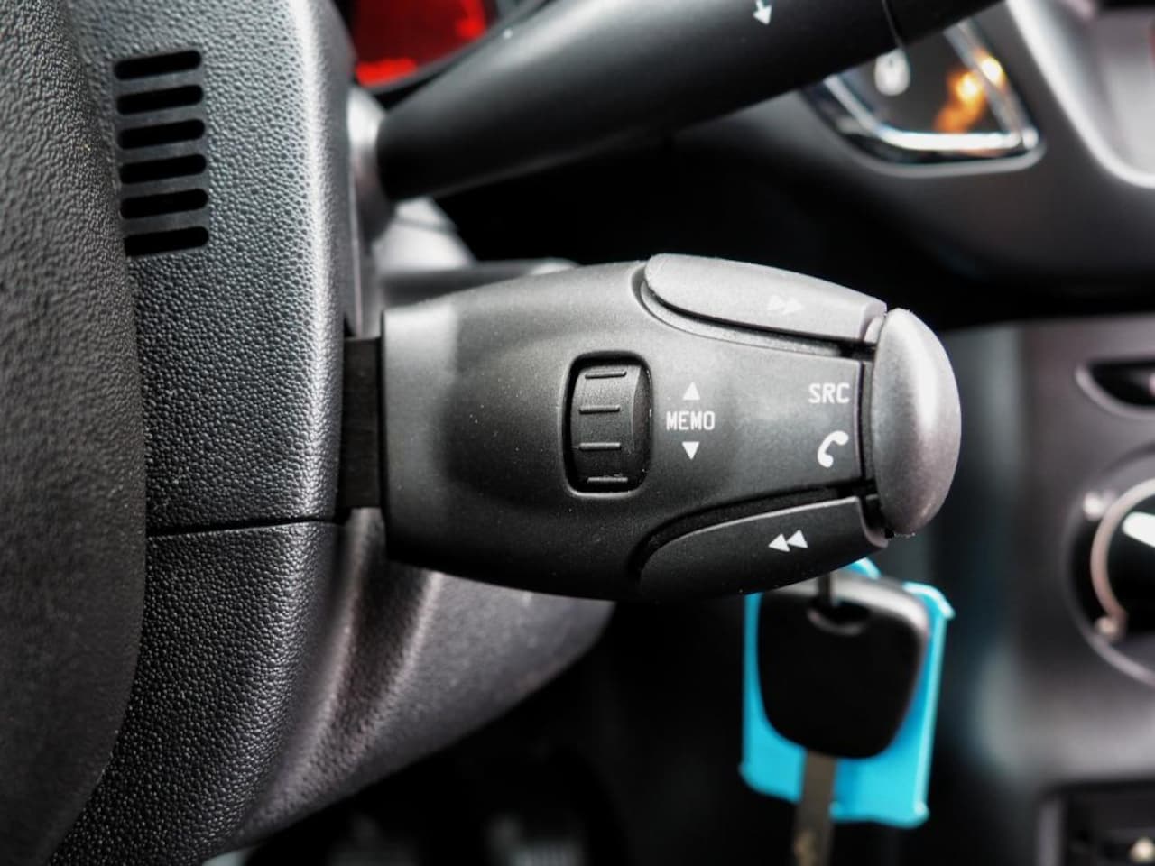 Citroën C3 - 1.0 Attraction AIRCO ELEK PAKKET TREKHAAK.