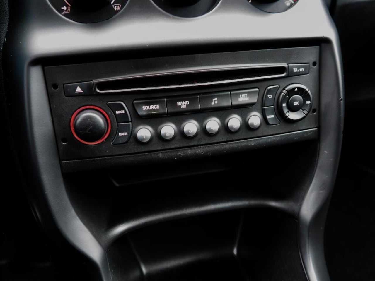 Citroën C3 - 1.0 Attraction AIRCO ELEK PAKKET TREKHAAK.