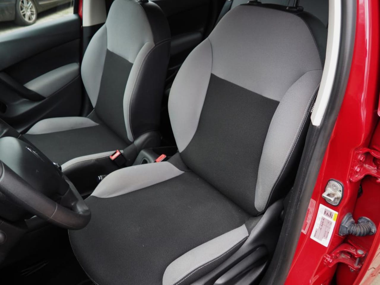 Citroën C3 - 1.0 Attraction AIRCO ELEK PAKKET TREKHAAK.