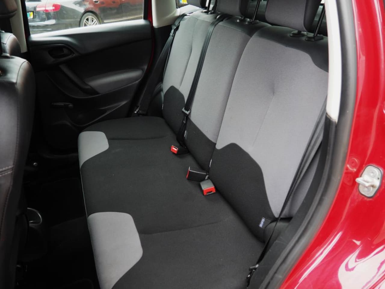 Citroën C3 - 1.0 Attraction AIRCO ELEK PAKKET TREKHAAK.