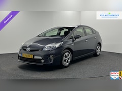 Toyota Prius - 1.8 Plug-in Dynamic Business CAMERA NAVI ECC CRUISE TREKHAAK