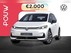 Volkswagen ID.3 Neo - Trend 170pk 50 kWh | Comfort Pakket | Stoel /- Stuurwiel Verwarmd