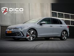 Volkswagen Golf - 8 1.4 eHybrid 245 pk GTE DSG /Matrix LED /Head-Up /Adaptive.Cruise /Travel Assist /Camera