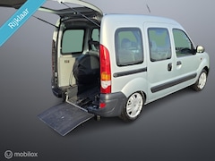 Renault Kangoo - combi 1.2-16V Authentique