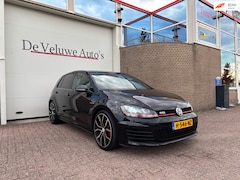 Volkswagen Golf - 2.0 TSI GTI DSG 220PK|Navi|ECC|Verwrm. stoel