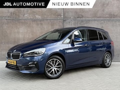 BMW 2-serie Gran Tourer - 216i 7persoons Business Edition | Trekhaak | Head-UP | Cruise control | DAB+ | Elektr. Kof