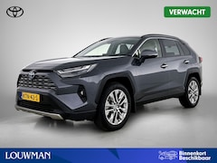 Toyota RAV4 - 2.5 Hybrid Executive + | 360 Camera + camera functie binnenspiegel | Stoel+stuurverwarming