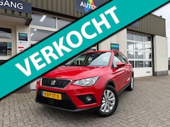 SEAT Arona - 1.0 TSI Style Business Intense|Appel carplay|Android carplay|