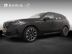 BMW X3 - 30e xDrive | M Sport Pro | Premium Pack |