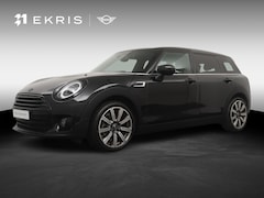 MINI Clubman - Cooper | Cruise control | Keyless entry | Led koplamen | Achteruitrijcamera | Stoelverwarm
