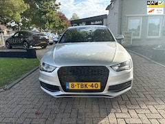 Audi A4 Limousine - 1.8 TFSIe Edition