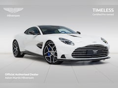 Aston Martin Vanquish - Coupe | Full Options | Titanium Exhaust | 2025 | Incl. BPM |
