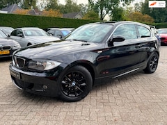 BMW 1-serie - 118i M Sport|Ketting vervangen|INRUIL KOOPJE|Climate control|Airco|Nette staat