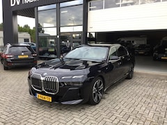 BMW 7-serie - 750e xDrive M-SPORT