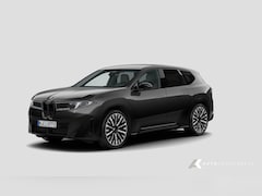 BMW iX3 - 50 xDrive M Sport Pro | M-Seats | Direct Beschikbaar | Head-Up 3D | Panoramic Vision | Har