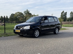 Kia Carens - 1.6 AIRCO | TREKHAAK | ELEC RMN | NIEUWE APK