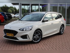 Ford Focus Wagon - 1.0 Hybrid 125pk ST Line Business Wagon, B&O, Winterpack