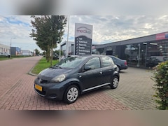 Toyota Aygo - 1.0-12V Comfort Nav