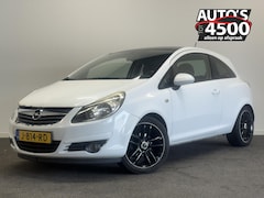 Opel Corsa - 1.4-16V Airco Nieuwe apk