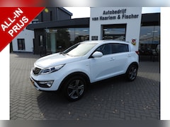 Kia Sportage - 1.6 GDI Vibe, Navi, Camera, Trekhaak