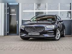 Opel Insignia Sports Tourer - 1.5 Turbo Business Executive|Climate|Trekhaak|NL-Auto