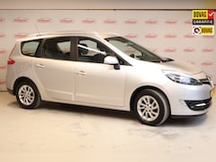 Renault Grand Scénic - 1.2 TCe Bose NL Auto|5 personen| Trekhaak|Navigatie