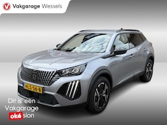 Peugeot 2008 - 1.2 Hybrid 145 Allure Automaat | PDC | Camera | Clima | Blind Spot |