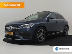 Mercedes-Benz GLA-Klasse - 250 4MATIC AMG Line l Pano Dak l Leder/Alcantara l Trekhaak l Dodehoek Detectie l AMG l Sf