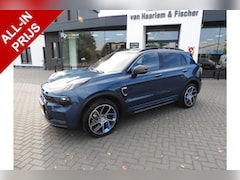 Lynk & Co 01 - 1.5 PHEV, Panoramadak, 360 Camera, Stuurverw, 20 Inch