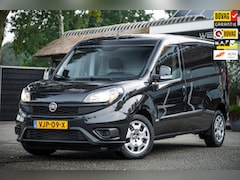 Fiat Doblò Cargo - 1.3 MJ L2H1 Maxi SX I trekhaak I airco I usb I pdc I bluetooth I BTW I
