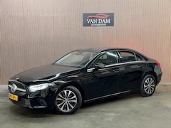 Mercedes-Benz A-klasse - 200 Business Solution 2021 LED CRUISE CAMERA