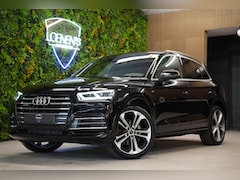 Audi Q5 - 55 TFSI e quattro S-Line / SOH99% / Camera / Cruise / 21 inch