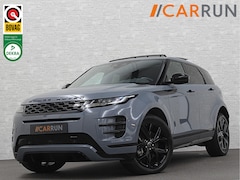 Land Rover Range Rover Evoque - 1.5 P300e AWD R-Dynamic | Panorama | Leder | Meridian-Sound | Black-Optic | Sfeerverlichti