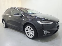 Tesla Model X - 90D 386Kw Bjr.2017