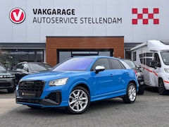 Audi SQ2 - 2.0 TFSI quattro|370pk|Afn Trekhaak|Virtual Cockpit|Adaptive Cruise|Navigatie