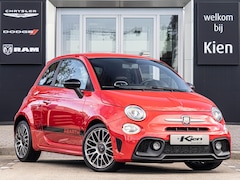 Abarth 595 - 1.4 T-Jet 595 | Apple Carplay | Navi | Sportstoelen |