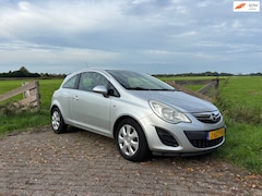 Opel Corsa - 1.2 EcoFlex Selection , Airco